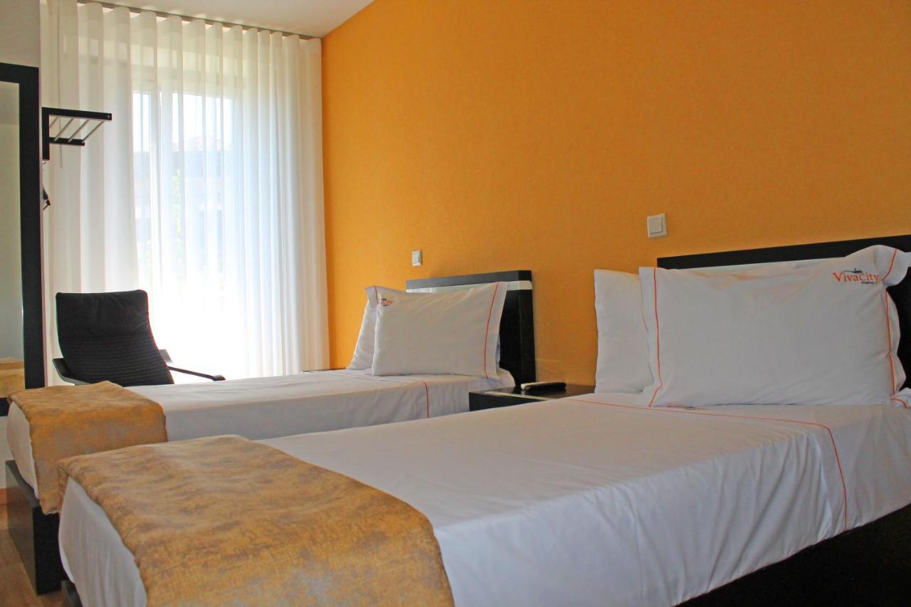 Vivacity Porto - Rooms & Apartments מראה חיצוני תמונה