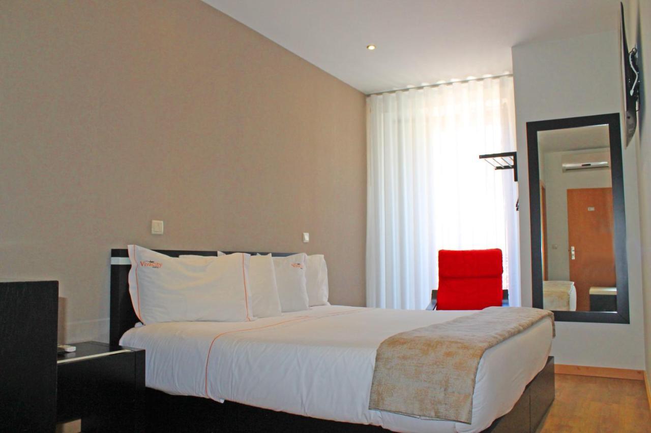 Vivacity Porto - Rooms & Apartments מראה חיצוני תמונה