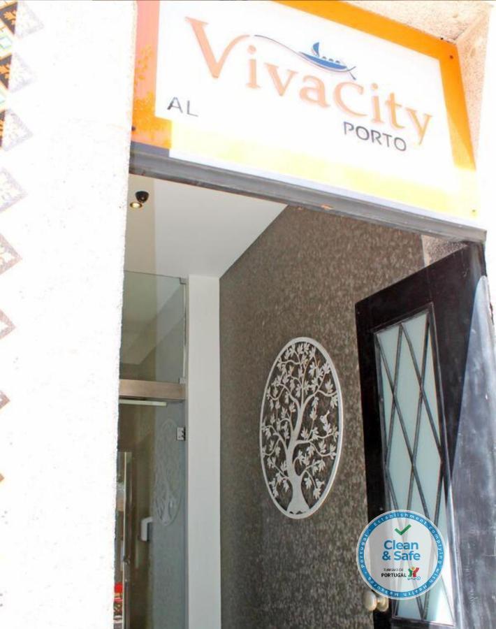 Vivacity Porto - Rooms & Apartments מראה חיצוני תמונה