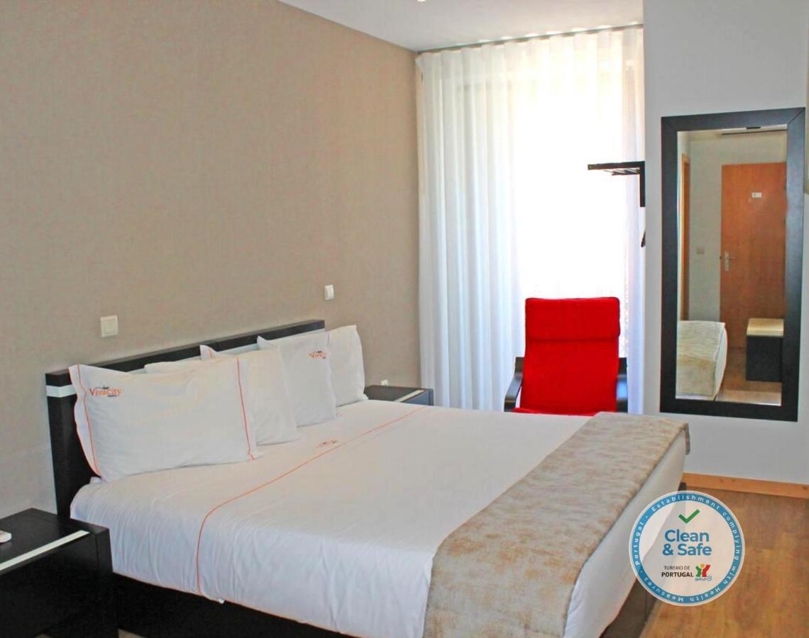 Vivacity Porto - Rooms & Apartments מראה חיצוני תמונה