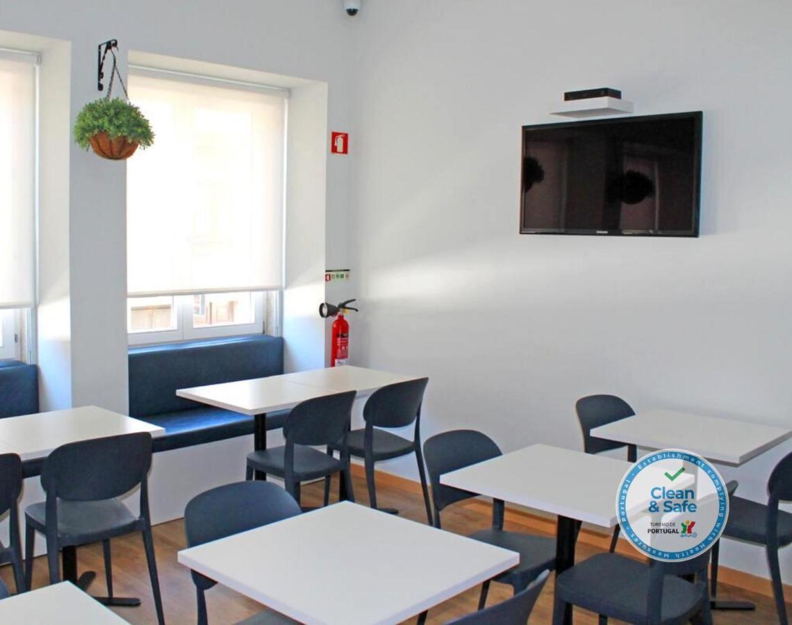 Vivacity Porto - Rooms & Apartments מראה חיצוני תמונה